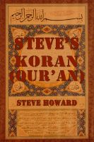 steve howard story of Koran.